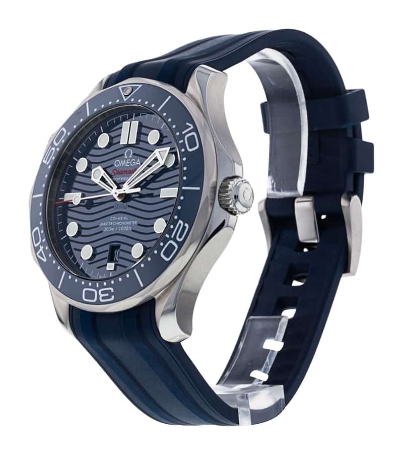 Omega Seamaster 300m 210.32.42.20.03.001